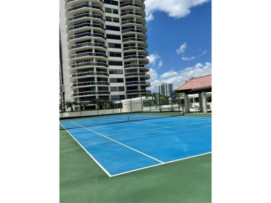 Live in the Heart of Aventura! Step into comfort and style with on Turnberry Isle Resort and Club in Florida - for sale on GolfHomes.com, golf home, golf lot