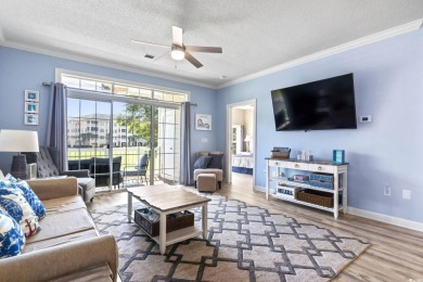 Welcome to your turnkey retreat at Barefoot Resort! This on  in South Carolina - for sale on GolfHomes.com, golf home, golf lot