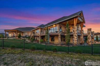 Embrace luxury in this 4-bed, 4-bath TPC Colorado estate with on TPC Colorado Golf Club in Colorado - for sale on GolfHomes.com, golf home, golf lot