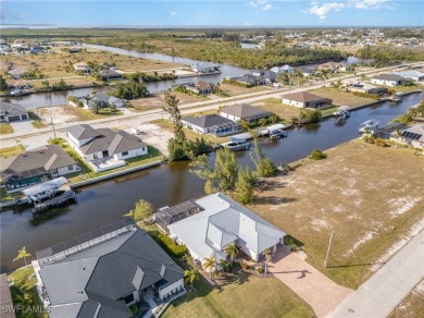 PRICE IMPROVEMENT!! MOTIVATED SELLERS!! Nestled in the highly on Burnt Store Golf Club in Florida - for sale on GolfHomes.com, golf home, golf lot