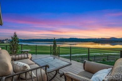 Embrace luxury in this 4-bed, 4-bath TPC Colorado estate with on TPC Colorado Golf Club in Colorado - for sale on GolfHomes.com, golf home, golf lot