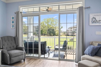 Welcome to your turnkey retreat at Barefoot Resort! This on  in South Carolina - for sale on GolfHomes.com, golf home, golf lot