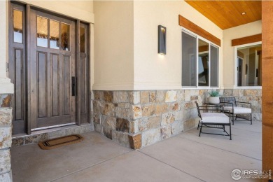 Embrace luxury in this 4-bed, 4-bath TPC Colorado estate with on TPC Colorado Golf Club in Colorado - for sale on GolfHomes.com, golf home, golf lot