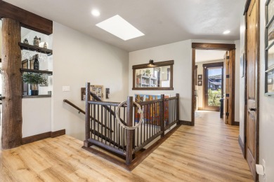 Expansive and versatile home overlooking the golf course with on Brasada Canyons Golf Course in Oregon - for sale on GolfHomes.com, golf home, golf lot