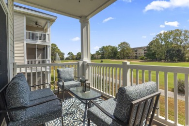 Welcome to your turnkey retreat at Barefoot Resort! This on  in South Carolina - for sale on GolfHomes.com, golf home, golf lot