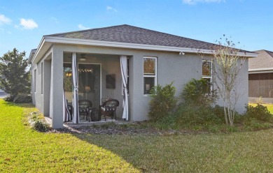 Built in 2020 by Kolter Homes, this former model home features 1 on Victoria Hills Golf Club in Florida - for sale on GolfHomes.com, golf home, golf lot