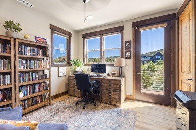 Expansive and versatile home overlooking the golf course with on Brasada Canyons Golf Course in Oregon - for sale on GolfHomes.com, golf home, golf lot