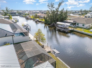 PRICE IMPROVEMENT!! MOTIVATED SELLERS!! Nestled in the highly on Burnt Store Golf Club in Florida - for sale on GolfHomes.com, golf home, golf lot