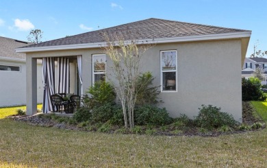 Built in 2020 by Kolter Homes, this former model home features 1 on Victoria Hills Golf Club in Florida - for sale on GolfHomes.com, golf home, golf lot