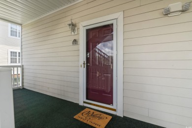 Welcome to your turnkey retreat at Barefoot Resort! This on  in South Carolina - for sale on GolfHomes.com, golf home, golf lot