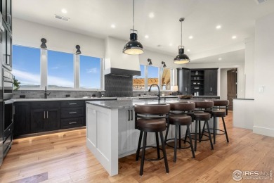 Embrace luxury in this 4-bed, 4-bath TPC Colorado estate with on TPC Colorado Golf Club in Colorado - for sale on GolfHomes.com, golf home, golf lot