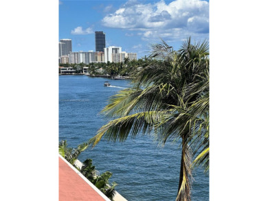 Live in the Heart of Aventura! Step into comfort and style with on Turnberry Isle Resort and Club in Florida - for sale on GolfHomes.com, golf home, golf lot