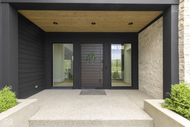 Welcome to this spectacular former model home in the exclusive on Chatham Hills Golf Course in Indiana - for sale on GolfHomes.com, golf home, golf lot