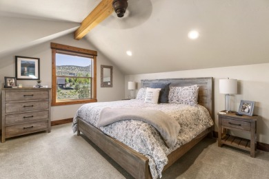 Expansive and versatile home overlooking the golf course with on Brasada Canyons Golf Course in Oregon - for sale on GolfHomes.com, golf home, golf lot