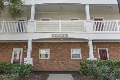 Welcome to your turnkey retreat at Barefoot Resort! This on  in South Carolina - for sale on GolfHomes.com, golf home, golf lot