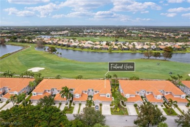 COME & EXPERIENCE LUXURY CONDO LIVING IN THE BEAUTIFUL COMMUNITY on Copperleaf Golf Club in Florida - for sale on GolfHomes.com, golf home, golf lot