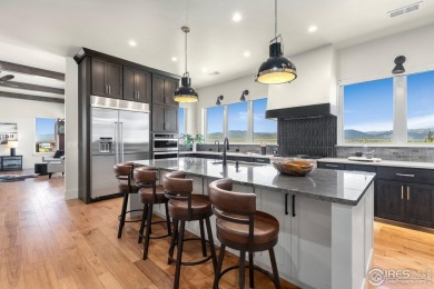 Embrace luxury in this 4-bed, 4-bath TPC Colorado estate with on TPC Colorado Golf Club in Colorado - for sale on GolfHomes.com, golf home, golf lot