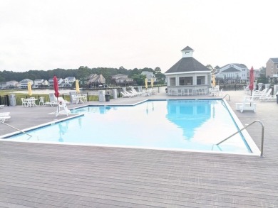Welcome to this charming 3-bedroom, 2-bath single-level home in on Captains Cove Golf and Yacht Club in Virginia - for sale on GolfHomes.com, golf home, golf lot