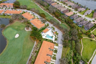 COME & EXPERIENCE LUXURY CONDO LIVING IN THE BEAUTIFUL COMMUNITY on Copperleaf Golf Club in Florida - for sale on GolfHomes.com, golf home, golf lot