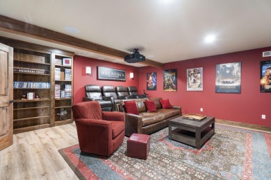 Expansive and versatile home overlooking the golf course with on Brasada Canyons Golf Course in Oregon - for sale on GolfHomes.com, golf home, golf lot