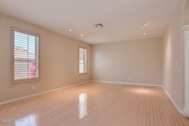 Spacious Galleria Model with Stunning Golf Course  Mountain on Saddlebrooke Golf Course in Arizona - for sale on GolfHomes.com, golf home, golf lot