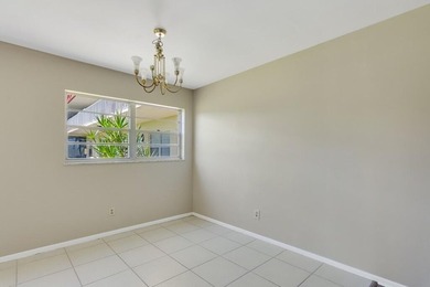 Beautifully updated first-floor unit with golf views! Desirable on The American Golf Club in Florida - for sale on GolfHomes.com, golf home, golf lot
