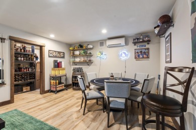 Expansive and versatile home overlooking the golf course with on Brasada Canyons Golf Course in Oregon - for sale on GolfHomes.com, golf home, golf lot