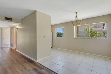 Beautifully updated first-floor unit with golf views! Desirable on The American Golf Club in Florida - for sale on GolfHomes.com, golf home, golf lot