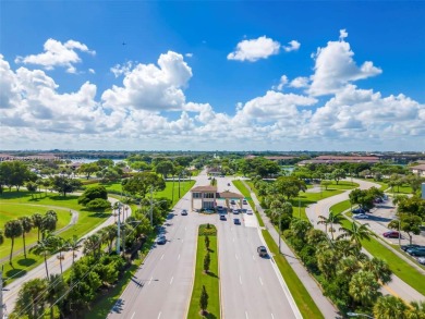 Move-in ready 55+ 2/2.The modern kitchen boasts stainless steel on Flamingo Lakes Country Club in Florida - for sale on GolfHomes.com, golf home, golf lot