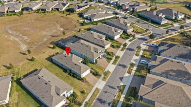 Built in 2020 by Kolter Homes, this former model home features 1 on Victoria Hills Golf Club in Florida - for sale on GolfHomes.com, golf home, golf lot