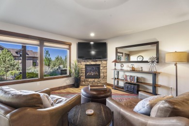 Expansive and versatile home overlooking the golf course with on Brasada Canyons Golf Course in Oregon - for sale on GolfHomes.com, golf home, golf lot