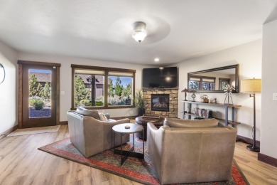 Expansive and versatile home overlooking the golf course with on Brasada Canyons Golf Course in Oregon - for sale on GolfHomes.com, golf home, golf lot