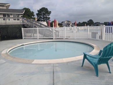 Welcome to this charming 3-bedroom, 2-bath single-level home in on Captains Cove Golf and Yacht Club in Virginia - for sale on GolfHomes.com, golf home, golf lot