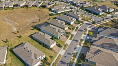 Built in 2020 by Kolter Homes, this former model home features 1 on Victoria Hills Golf Club in Florida - for sale on GolfHomes.com, golf home, golf lot