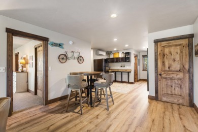 Expansive and versatile home overlooking the golf course with on Brasada Canyons Golf Course in Oregon - for sale on GolfHomes.com, golf home, golf lot
