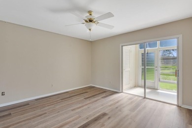 Beautifully updated first-floor unit with golf views! Desirable on The American Golf Club in Florida - for sale on GolfHomes.com, golf home, golf lot