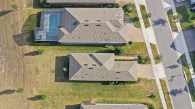 Built in 2020 by Kolter Homes, this former model home features 1 on Victoria Hills Golf Club in Florida - for sale on GolfHomes.com, golf home, golf lot