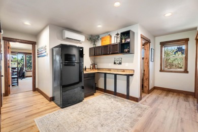 Expansive and versatile home overlooking the golf course with on Brasada Canyons Golf Course in Oregon - for sale on GolfHomes.com, golf home, golf lot