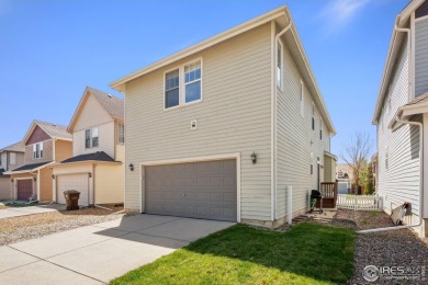 Charming 2-Story in NE Fort Collins - Move-In Ready with Modern on Fort Collins Country Club in Colorado - for sale on GolfHomes.com, golf home, golf lot