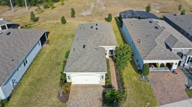 Built in 2020 by Kolter Homes, this former model home features 1 on Victoria Hills Golf Club in Florida - for sale on GolfHomes.com, golf home, golf lot