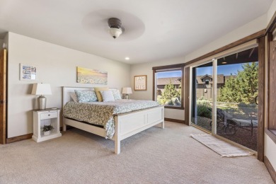 Expansive and versatile home overlooking the golf course with on Brasada Canyons Golf Course in Oregon - for sale on GolfHomes.com, golf home, golf lot