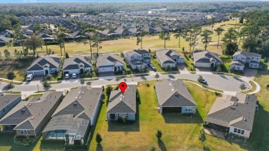 Built in 2020 by Kolter Homes, this former model home features 1 on Victoria Hills Golf Club in Florida - for sale on GolfHomes.com, golf home, golf lot