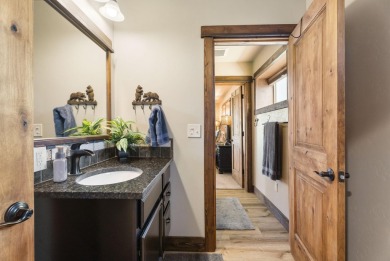 Expansive and versatile home overlooking the golf course with on Brasada Canyons Golf Course in Oregon - for sale on GolfHomes.com, golf home, golf lot