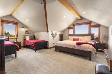 Expansive and versatile home overlooking the golf course with on Brasada Canyons Golf Course in Oregon - for sale on GolfHomes.com, golf home, golf lot