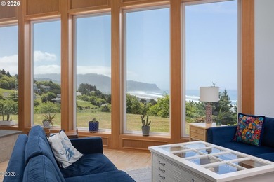 Welcome to your Pacific Northwest dream retreat in the exclusive on Neskowin Marsh Golf Course in Oregon - for sale on GolfHomes.com, golf home, golf lot