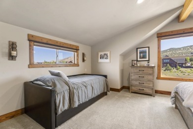 Expansive and versatile home overlooking the golf course with on Brasada Canyons Golf Course in Oregon - for sale on GolfHomes.com, golf home, golf lot