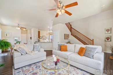 Charming 2-Story in NE Fort Collins - Move-In Ready with Modern on Fort Collins Country Club in Colorado - for sale on GolfHomes.com, golf home, golf lot