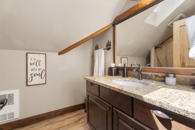 Expansive and versatile home overlooking the golf course with on Brasada Canyons Golf Course in Oregon - for sale on GolfHomes.com, golf home, golf lot