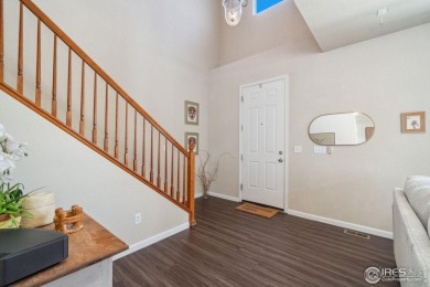 Charming 2-Story in NE Fort Collins - Move-In Ready with Modern on Fort Collins Country Club in Colorado - for sale on GolfHomes.com, golf home, golf lot