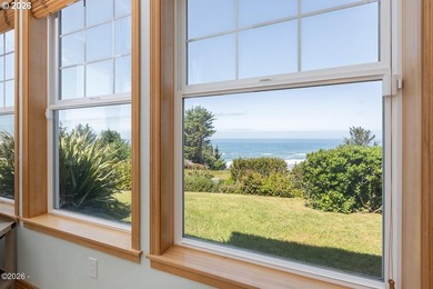 Welcome to your Pacific Northwest dream retreat in the exclusive on Neskowin Marsh Golf Course in Oregon - for sale on GolfHomes.com, golf home, golf lot